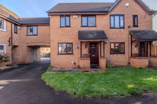 3 bed property, in Tividale Street, £165,000