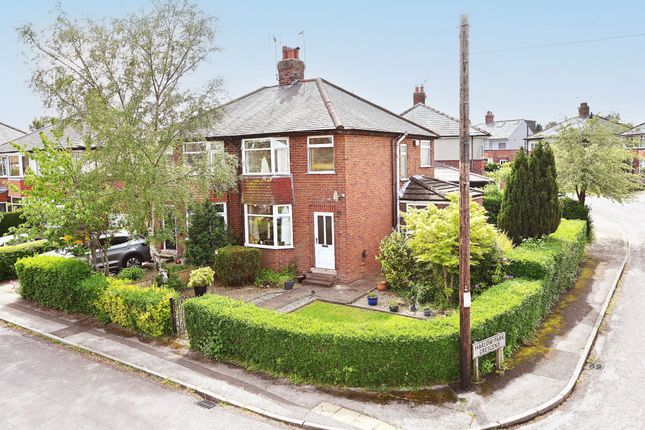 3 bed property, in Harlow Park Road, £300,000