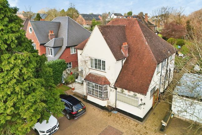 5 bed property, in Anderton Park Road, £1,150,000