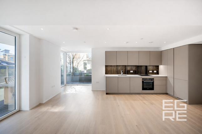 2 bed property, in Coda Residences, £790,000