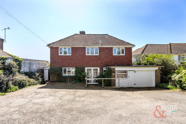 5 bed property, in Shirley Drive, £1,200,000