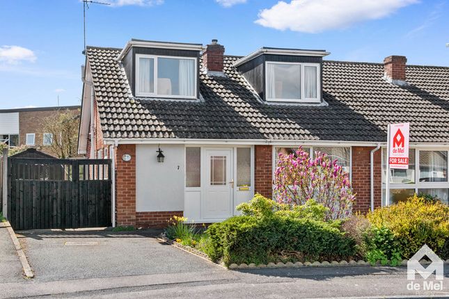 3 bed property, in Selborne Road, £365,000