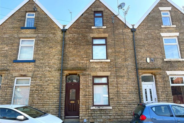3 bed property, in Stanley Street, £150,000