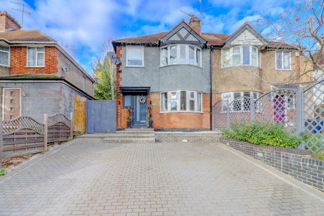 3 bed property, in Micklefield Road, £410,000