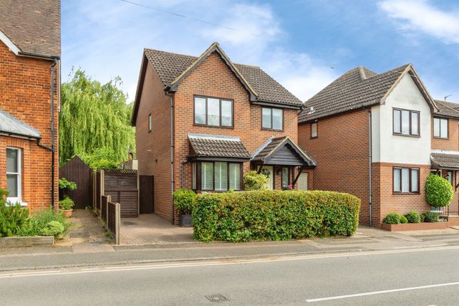 3 bed property, in Letchmore Road, £540,000