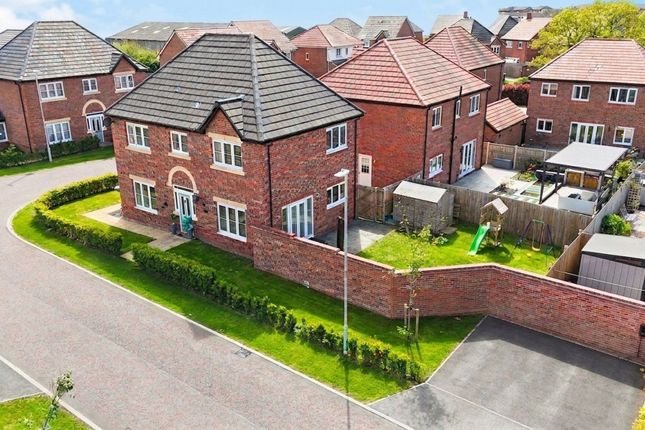 4 bed property, in Chaucer Road, £345,000