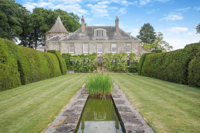 5 bed property, in Mere, £3,200,000