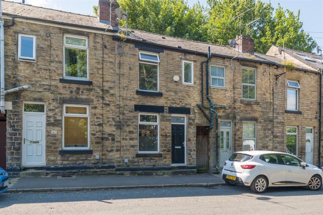 2 bed property, in Walkley Bank Road, £175,000