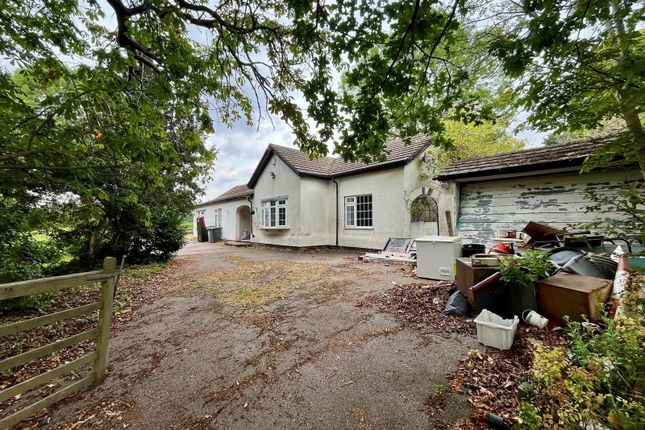 3 bed property, in Watling Street, £550,000