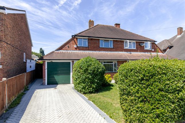3 bed property, in South Park Way, £700,000
