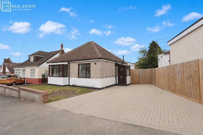 3 bed property, in Wilson Avenue, £450,000