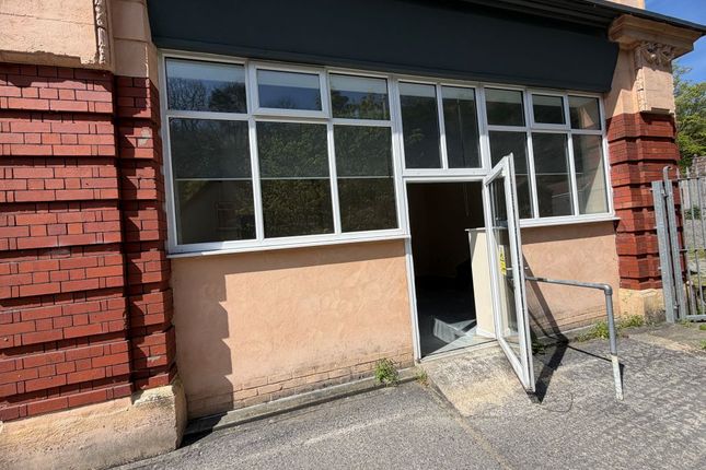 Studio, in Unit 3, £8,000