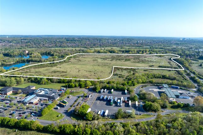 Studio, in Theale, £550,000
