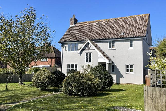 4 bed property, in Holly House, £425,000