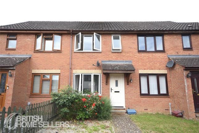 2 bed property, in Forsyth Drive, £270,000