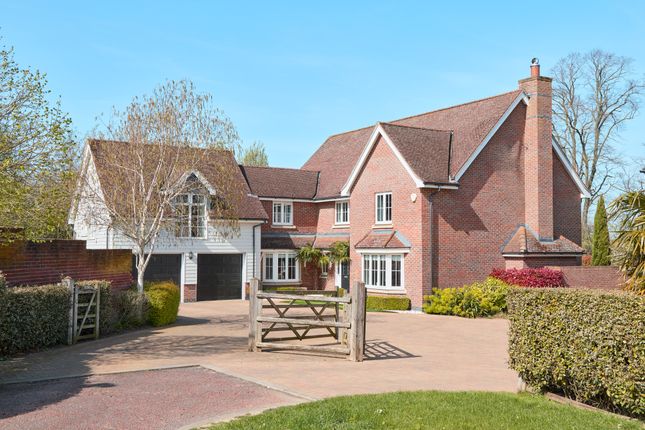 5 bed property, in Newmarket, £1,100,000