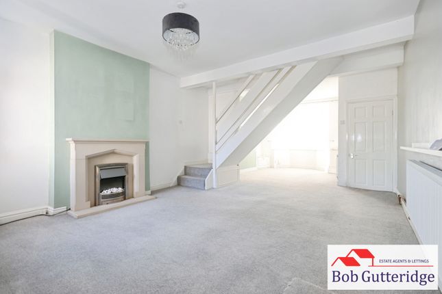 2 bed property, in Sparrow Terrace, £139,950