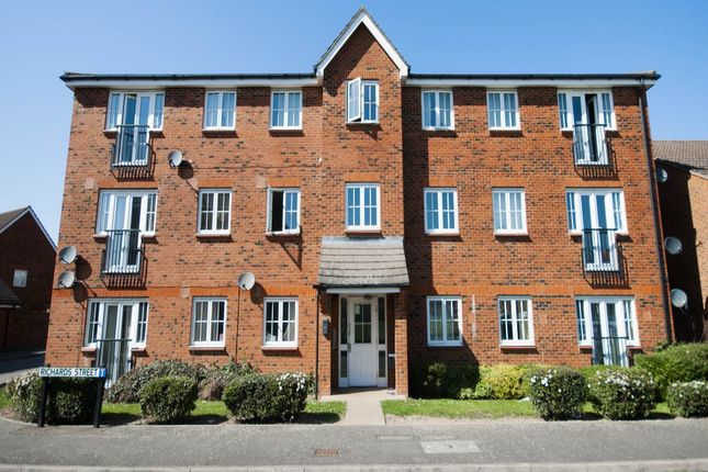 3 bed property, in Richard Street, £234,995