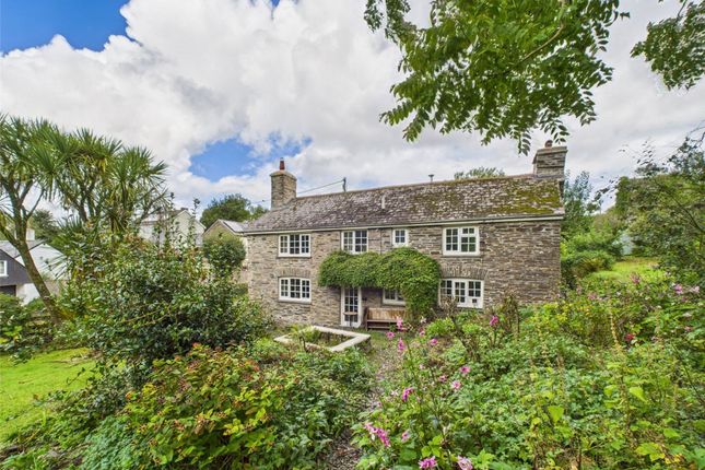 4 bed property, in Quethiock, £450,000