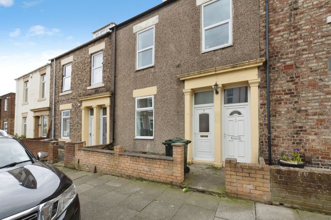 1 bed property, in William Street West, £66,950