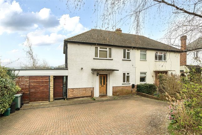 3 bed property, in Corkscrew Hill, £625,000
