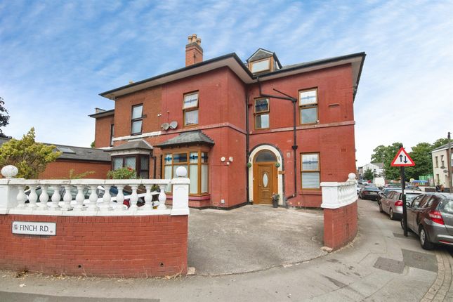 9 bed property, in Finch Road, £450,000