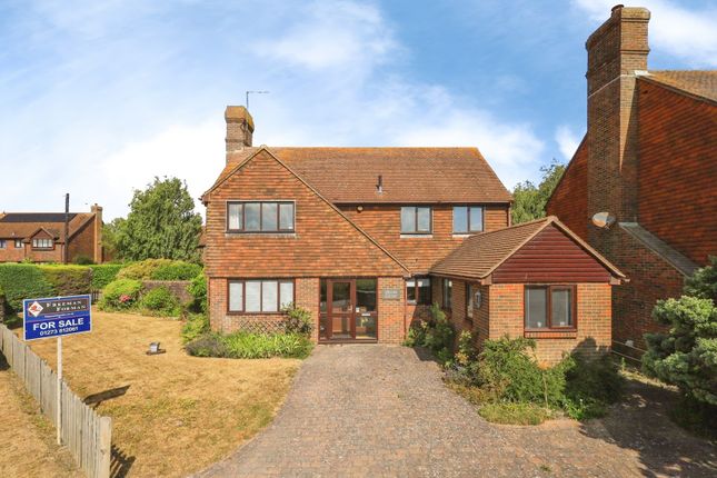 4 bed property, in Gote Lane, £750,000