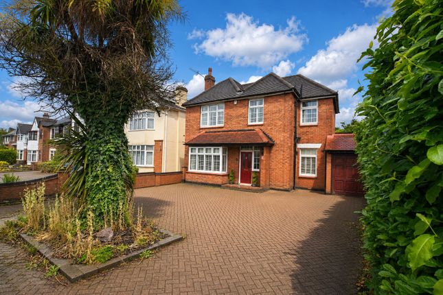 3 bed property, in Danson Road, £900,000