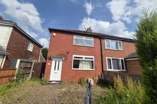 3 bed property, in Harrogate Road, £160,000