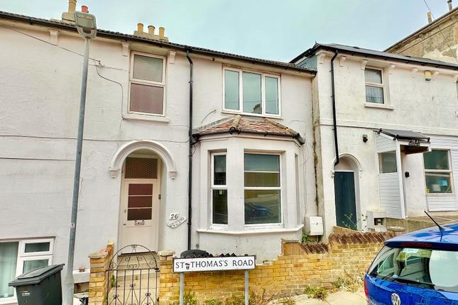3 bed property, in Whitefriars Road, £199,950
