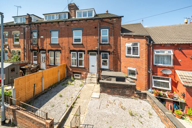 2 bed property, in Arley Terrace, £135,000