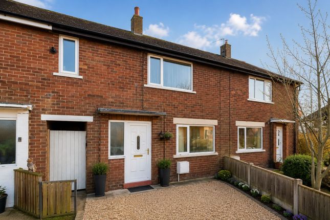 2 bed property, in Canberra Way, £80,000