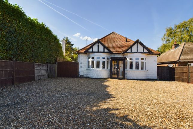 3 bed property, in Coppermill Road, £850,000