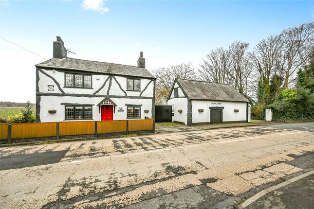 11 bed property, in Hale Road, £1,500,000