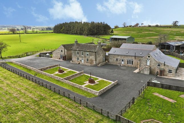 13 bed property, in Consett, £2,750,000