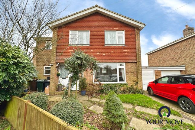 5 bed property, in Rylands Road, £450,000