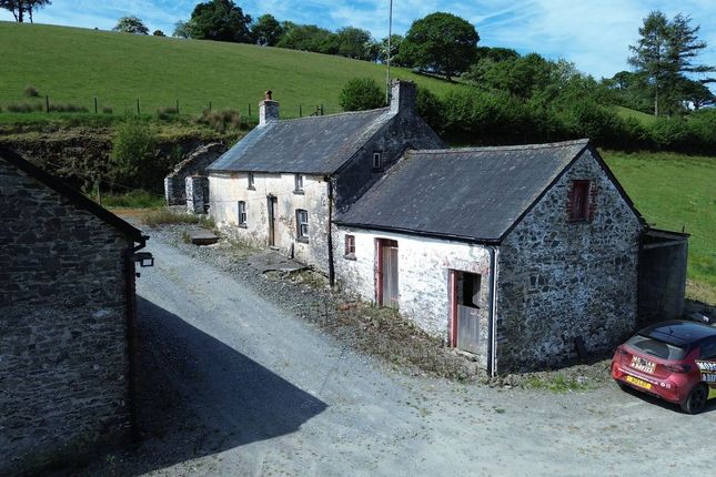 Land, in Harford, £445,000