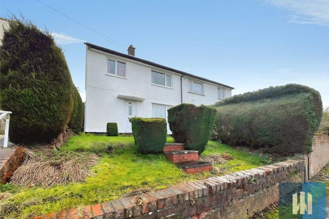 3 bed property, in Cromarty Drive, £165,000