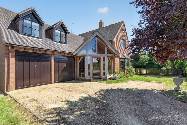 4 bed property, in Portway North Marston Buckingham, £850,000