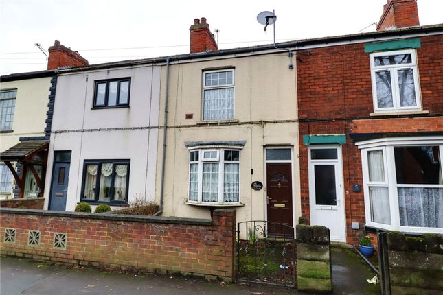 3 bed property, in Bridge Street, £80,000