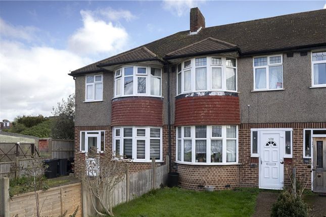 3 bed property, in West Barnes Lane, £750,000