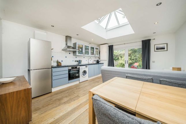 Studio, in Tangier Road, £285,000