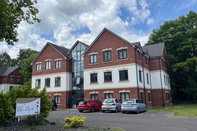 2 bed property, in Ikon Avenue, £110,000