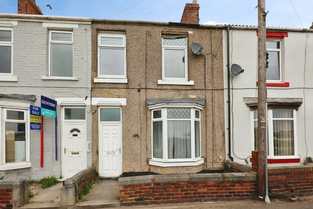 3 bed property, in Leeholme Road, £55,000