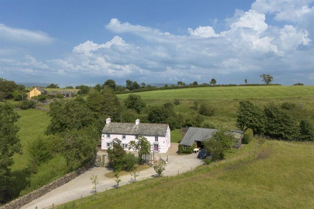 3 bed property, in Drybeck, £595,000