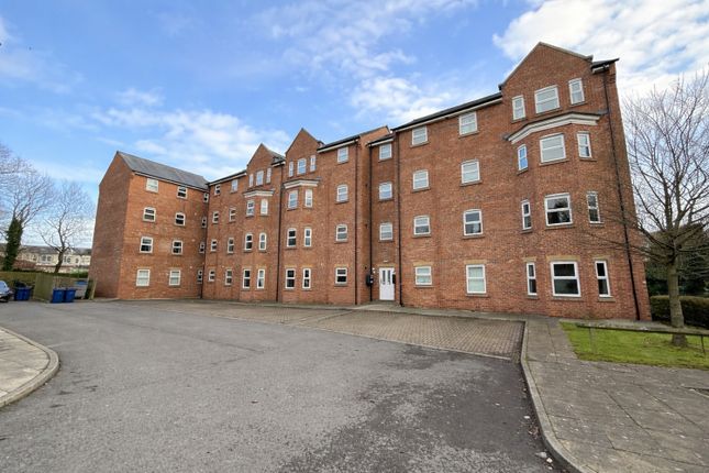 2 bed property, in St. Michaels, £75,000