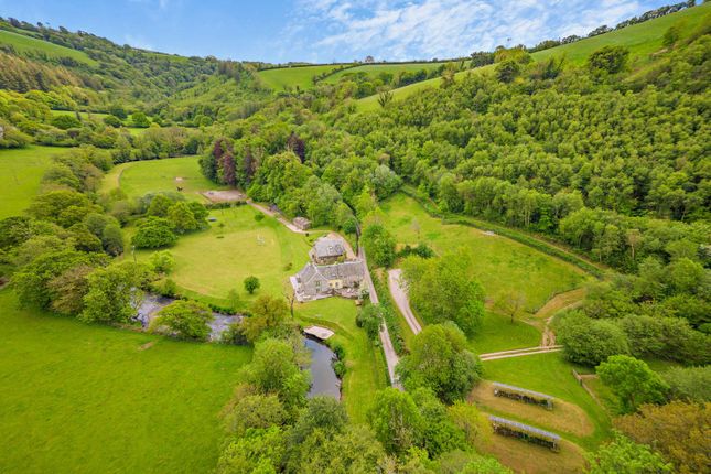 5 bed property, in Diptford, £2,000,000