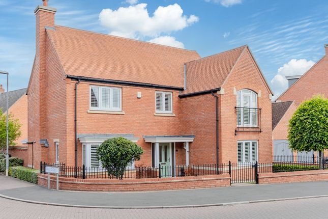 4 bed property, in Allendale Road, £650,000