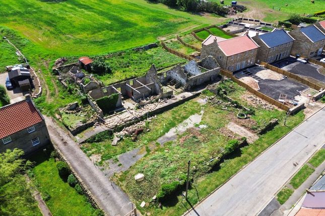 Land, in Plot 5, £130,000