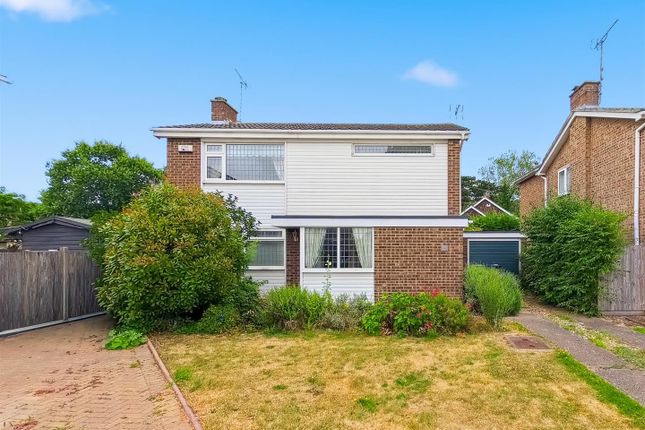 3 bed property, in Beaumanor, £375,000